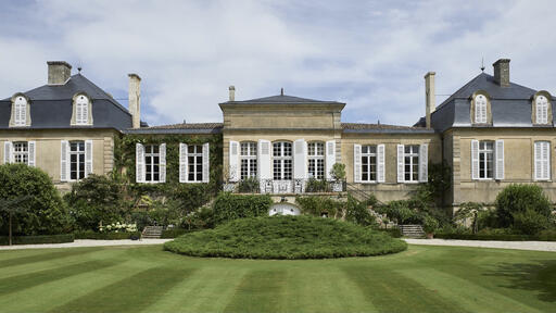Château Langoa Barton Image