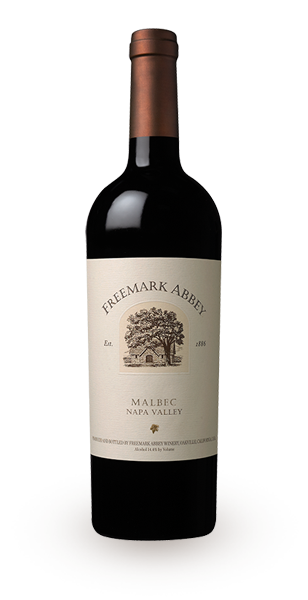 Freemark Abbey Malbec Bottle Preview
