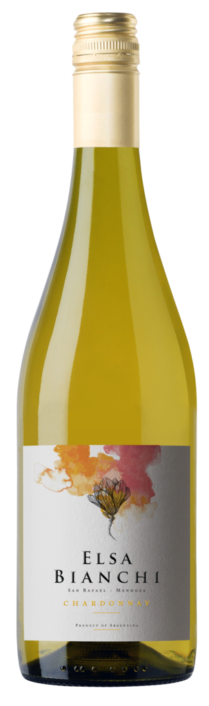 Bodegas Bianchi ELSA BIANCHI Chardonnay Bottle Preview