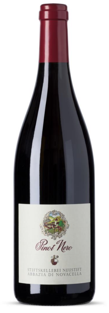 Abbazia di Novacella Pinot Nero Bottle Preview