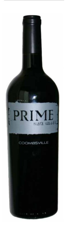 Prime Cellars PRIME Cabernet Sauvignon Bottle Preview