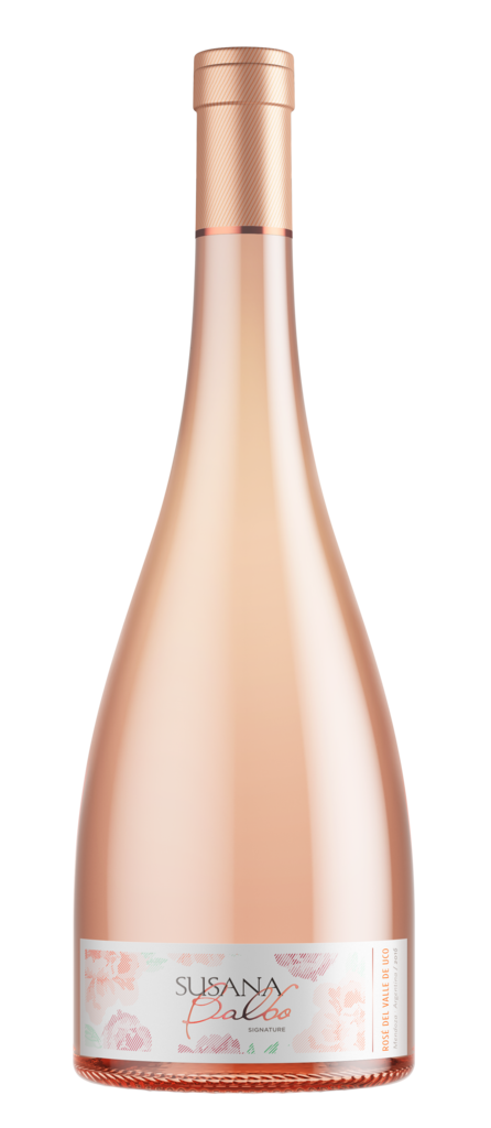 Susana Balbo Susana Balbo Signature Rosé Bottle Preview