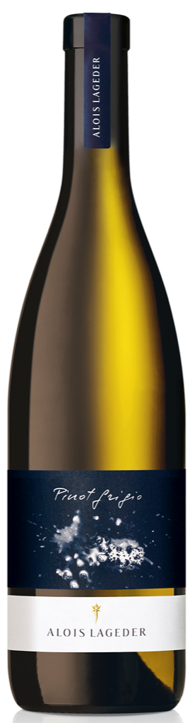 Alois Lageder PINOT GRIGIO Bottle Preview