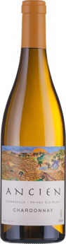 Ancien Wines COOMBSVILLE HAYNES OLD BLOCK CHARDONNAY Bottle Preview