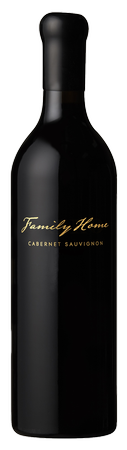 Gamble Family Vineyards Family Home Cabernet Sauvginon Bottle Preview