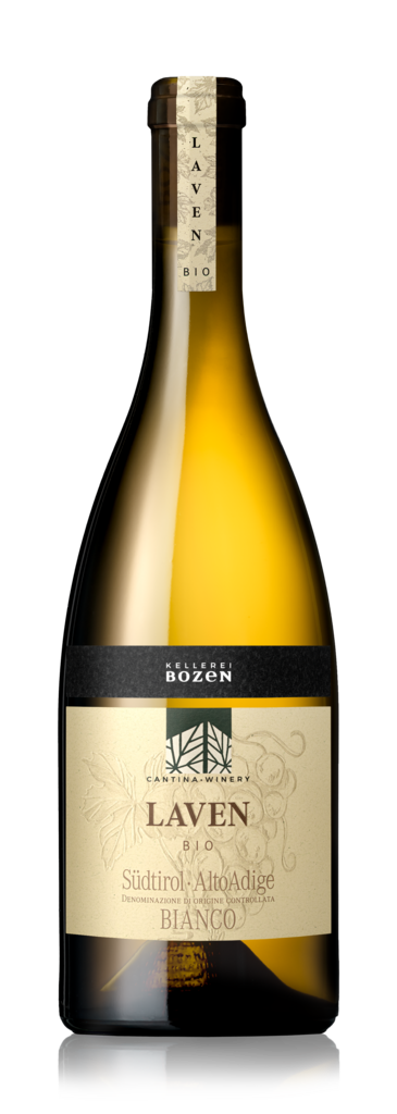 Kellerei Bozen Laven Bianco Bio Bottle Preview