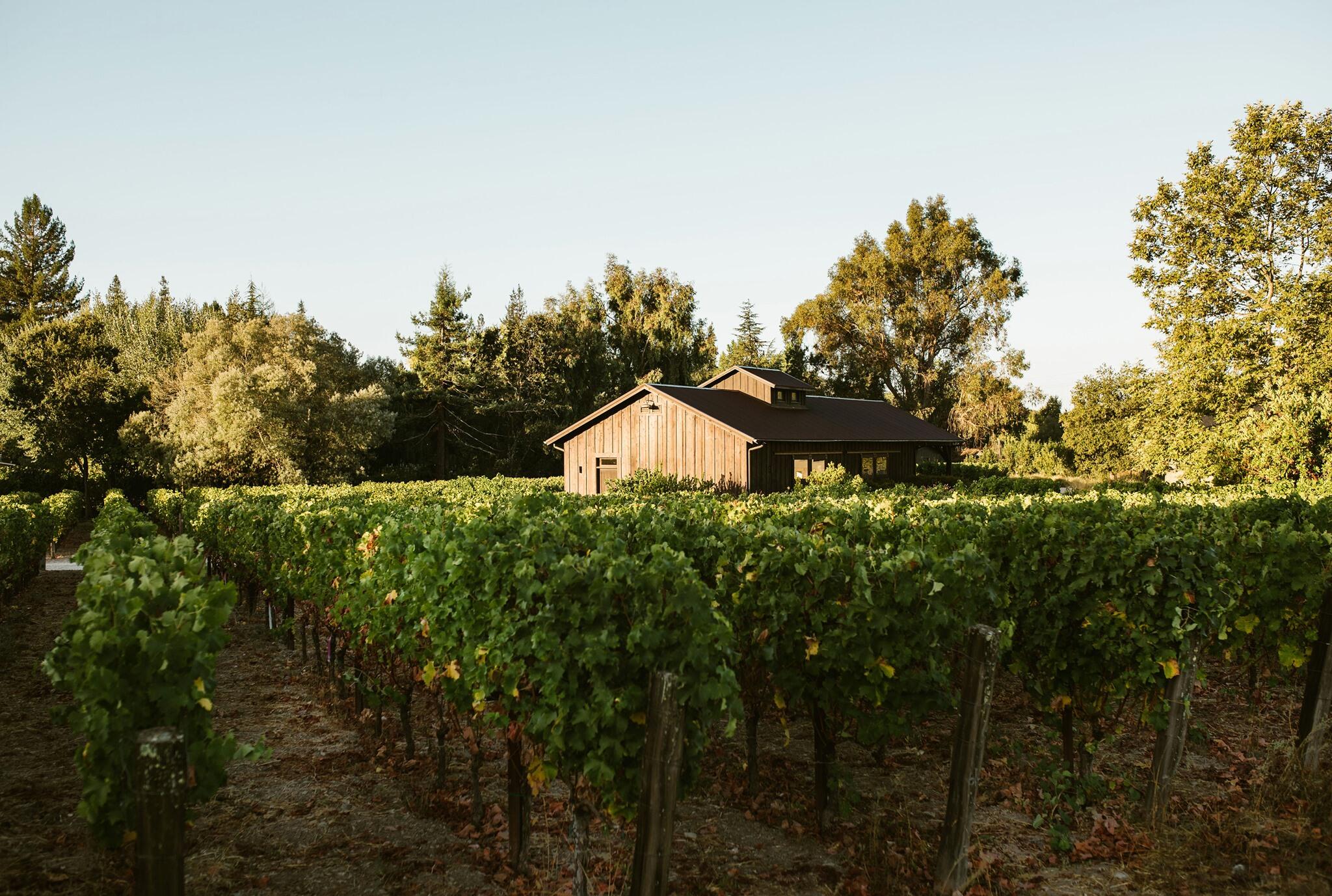 Aileron Estates Cover Image