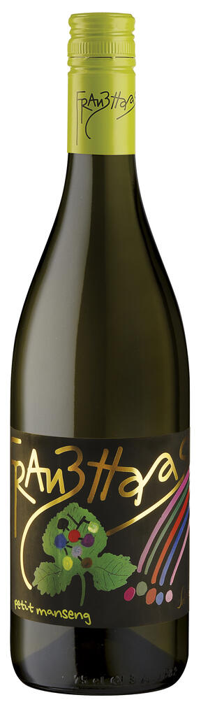 Franz Haas Petit Manseng Vigneti delle Dolomiti IGT Bottle Preview