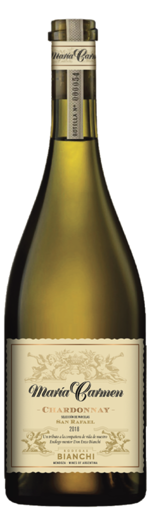 Bodegas Bianchi Maria Carmen Bottle Preview