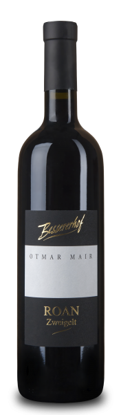 Bessererhof Zweigelt "Roan“ Weinberg Dolomiten Bottle Preview