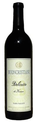 Buoncristiani Family Winery Buoncristiani Dolcetto di Nonno Bottle Preview