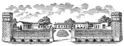 Château Plagnac Image