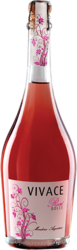 Finca Ferrer Vivace Rosé Dolce Bottle Preview