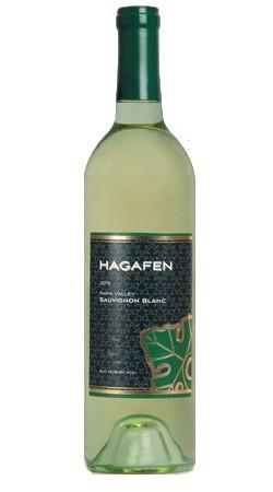 Hagafen Cellars Hagafen Napa Valley Sauvignon Blanc Bottle Preview