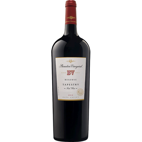Beaulieu Vineyard BV Reserve Tapestry Red Blend MAGNUM Bottle Preview