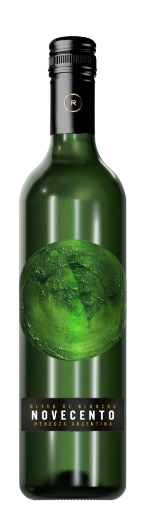 Bodega Dante Robino Novecento Blend de Blancas Bottle Preview