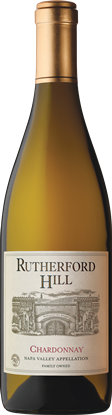 Rutherford Hill Winery Chardonnay Bottle Preview