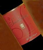 Snowden Vineyards Cabernet Sauvignon "Los Ricos Vineyard" Bottle Preview