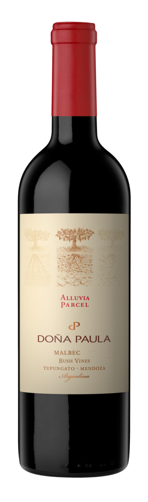 Doña Paula Doña Paula Parcel Alluvia Bottle Preview