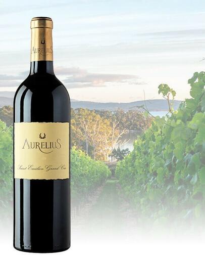 Aurelius Image
