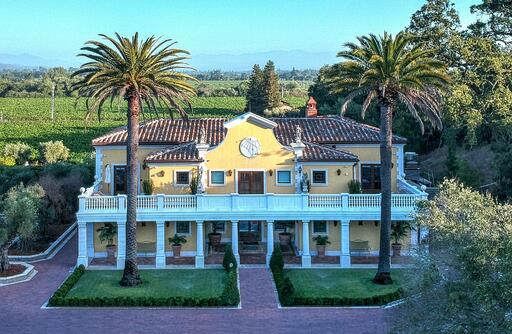 Del Dotto Vineyards Image