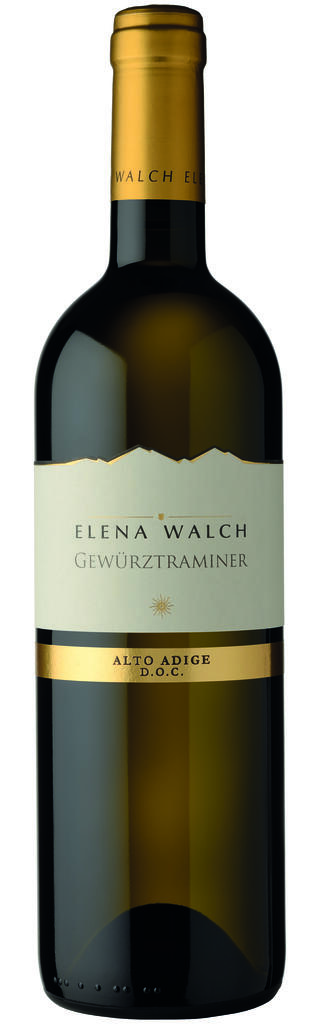 Elena Walch Gewürztraminer Bottle Preview