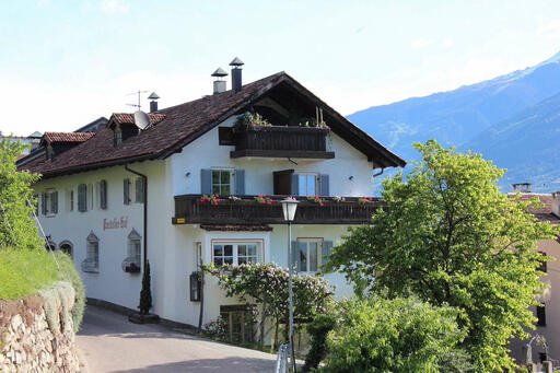 Pardellerhof Montin Image