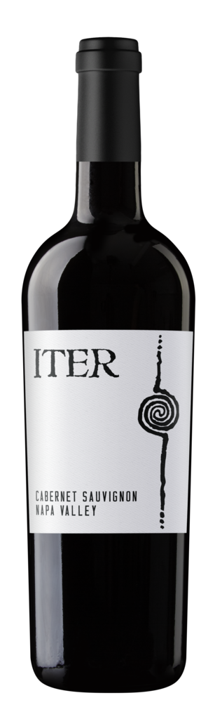 Iter Cellars Iter Napa Valley Cabernet Sauvignon Bottle Preview