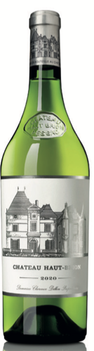 Château Haut-Brion Château Haut-Brion White Bottle Preview