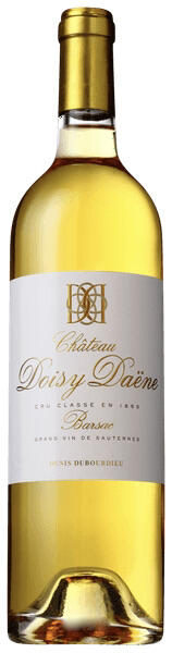 Château Doisy Daëne Barsac