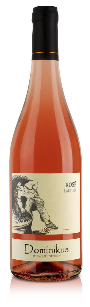 Dominikus Laetitia Bottle Preview