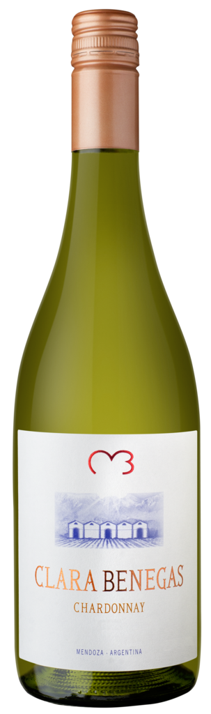 Benegas Clara Benegas Bottle Preview