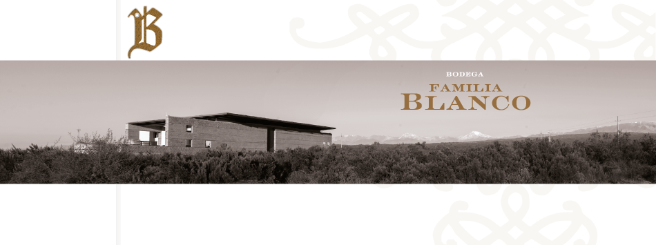 Familia Blanco Winery Cover Image