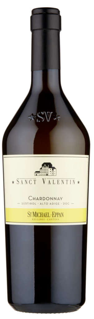 St. Michael-Eppan Chardonnay Sanct Valentin Bottle Preview
