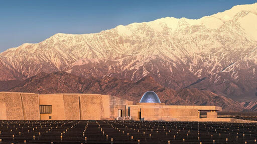Zuccardi Wines Image