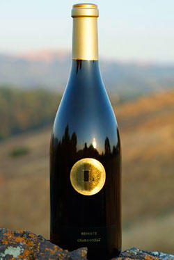 Lewis Cellars Reserve Chardonnay Bottle Preview