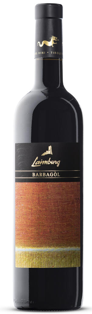Laimburg Winery Barbagòl Bottle Preview
