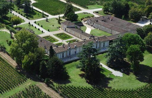 Château Fombrauge Image