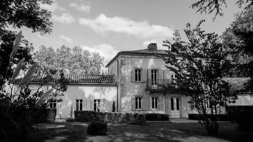 Château l’Eperon Image