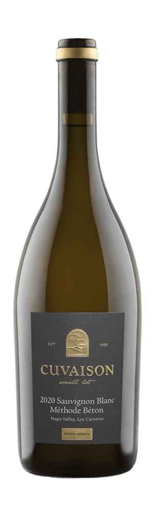 Cuvaison Sauvignon Blanc, Méthode Béton Bottle Preview