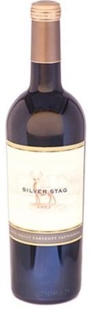 Silver Stag Winery Cabernet Sauvignon Bottle Preview