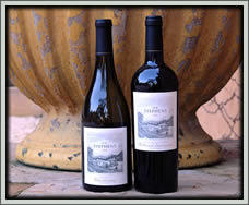 D. R. Stephens Estate CHARDONNAY STAR VINEYARD Bottle Preview