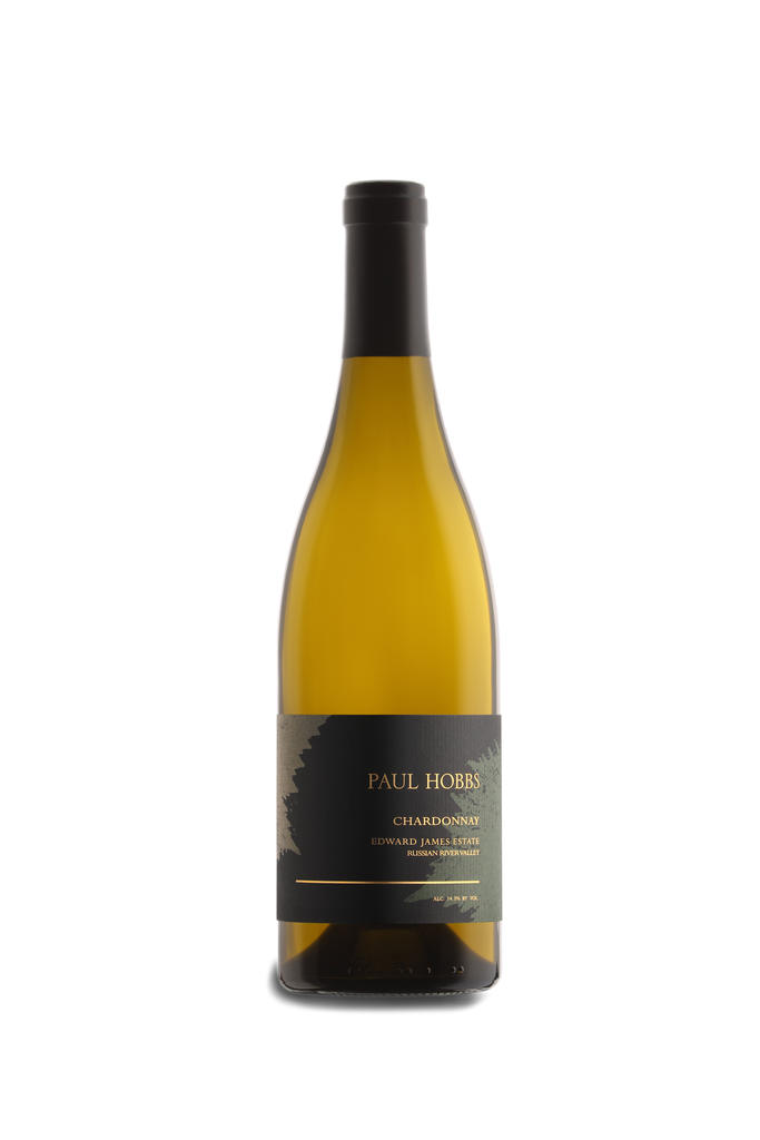 Paul Hobbs Edward James Estate Chardonnay Bottle Preview