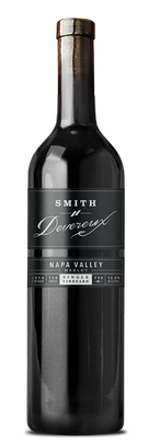 Smith Devereux Single Vineyard Merlot Bottle Preview