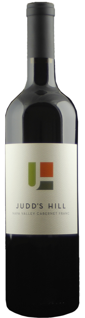 Judd's Hill CABERNET FRANC Bottle Preview