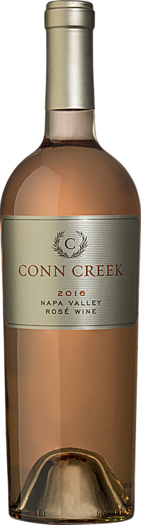 Conn Creek Winery Rosé Bottle Preview