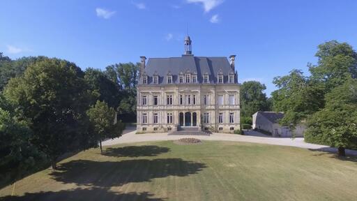 Château Caroline Image