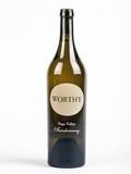 Axios Wine Worthy Chardonnay Bottle Preview