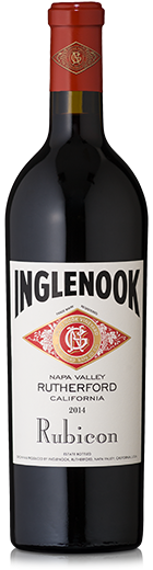 Inglenook Rubicon Bottle Preview