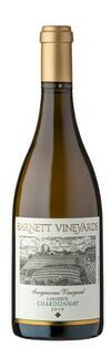 Barnett Vineyards Chardonnay Sangiacomo Vineyard, Carneros Bottle Preview